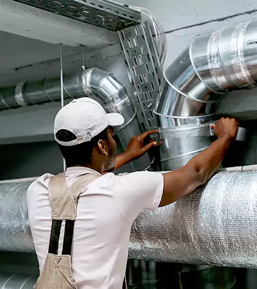 Air Duct Cleaning Services in Coconut Creek, Florida