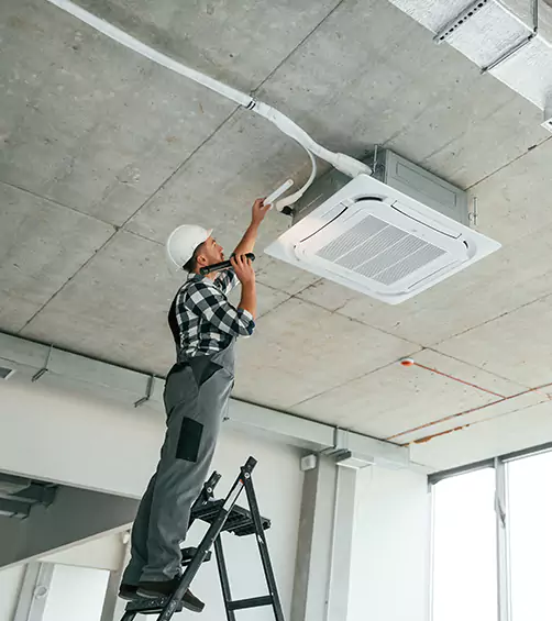 Air Duct Cleaning Services in Coconut Creek, Florida