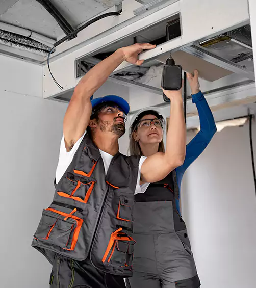Air Duct Installation Services in Coconut Creek, FL
