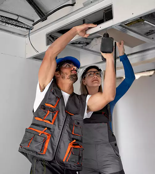 Air Duct Cleaning Services in Coconut Creek, Florida