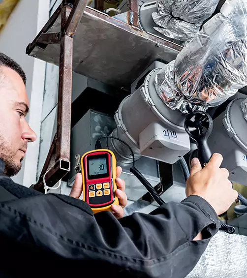 Air Duct Cleaning Services in Coconut Creek, Florida