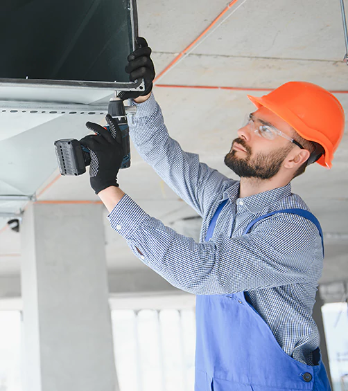 Commercial Air Duct Services in Coconut Creek, FL