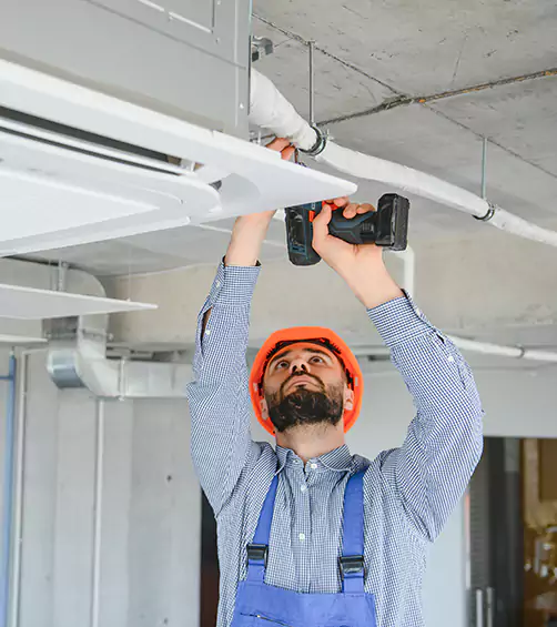 Air Duct Cleaning Services in Coconut Creek, Florida