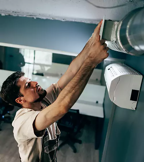 Air Duct Cleaning Services in Coconut Creek, Florida