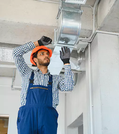 Air Duct Cleaning Services in Coconut Creek, Florida