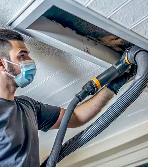 Air Duct Cleaning Services in Coconut Creek, Florida