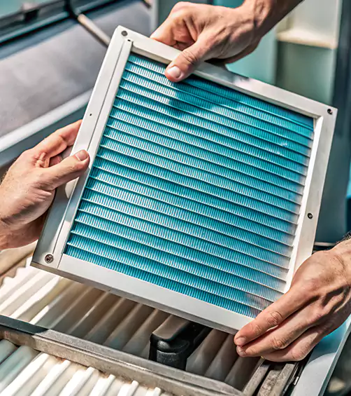 Air Duct Cleaning Services in Coconut Creek, Florida