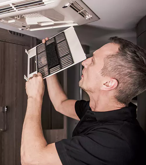 Air Duct Cleaning Services in Coconut Creek, Florida
