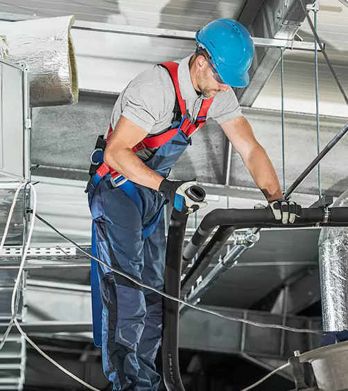 Air Duct Cleaning Services in Coconut Creek, Florida