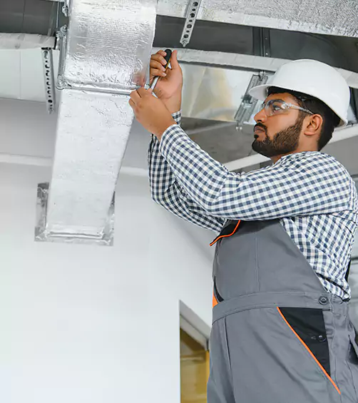 Air Duct Cleaning Services in Coconut Creek, Florida