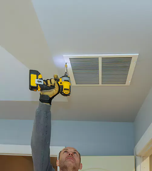 Air Duct Cleaning Services in Coconut Creek, Florida