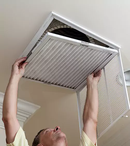 Air Duct Cleaning Services in Coconut Creek, Florida