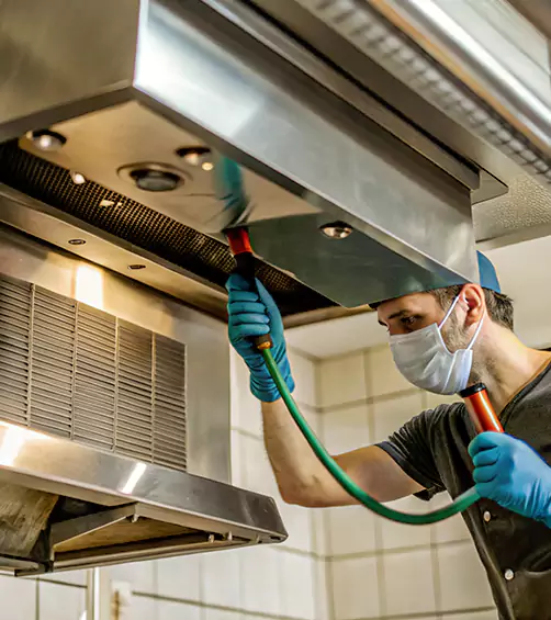 Air Duct Cleaning Services in Coconut Creek, Florida