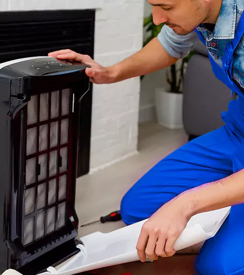 Air Duct Cleaning Services in Coconut Creek, Florida