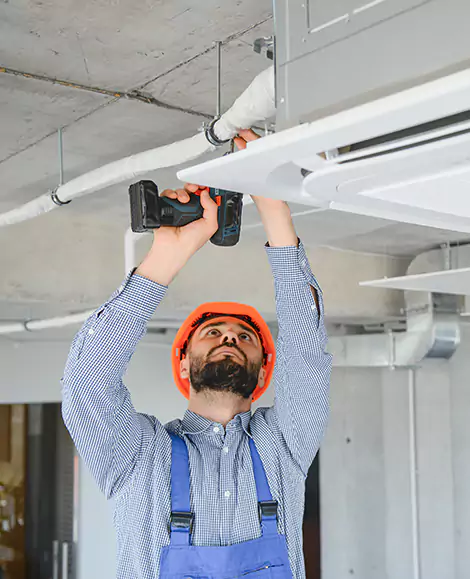 Cleaner Ductwork for Better Airflow in Coconut Creek, FL