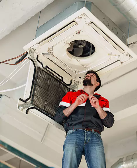 Know the Condition of Your Ductwork in Coconut Creek, FL