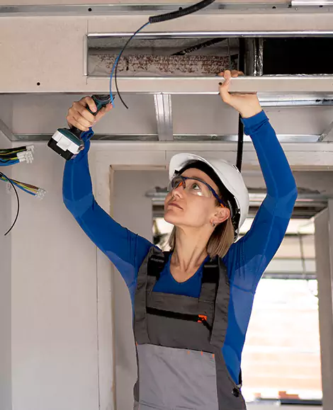 Cleaner Airflow Better Filtration and Humidity Support in Coconut Creek, FL