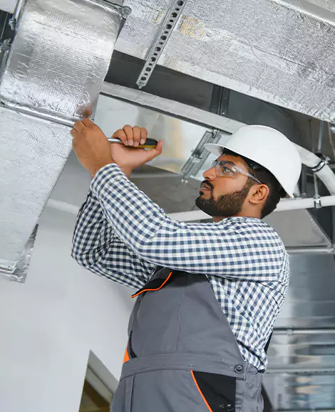 Professional Air Duct Cleaning and Repair Services in Coconut Creek, FL