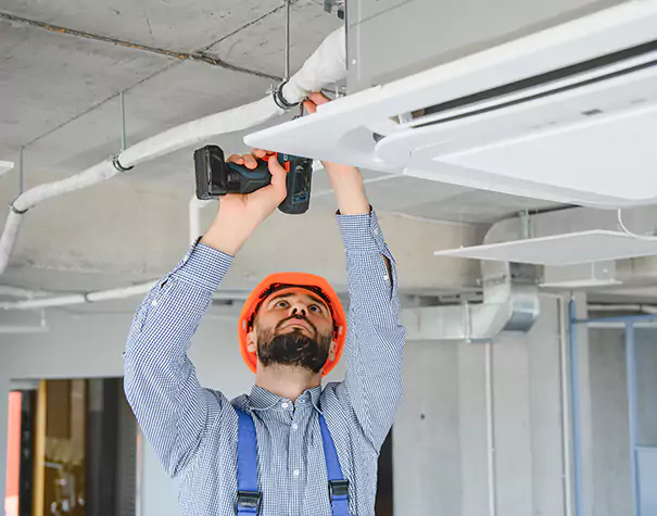Air Duct Inspection and Testing in Coconut Creek, FL
