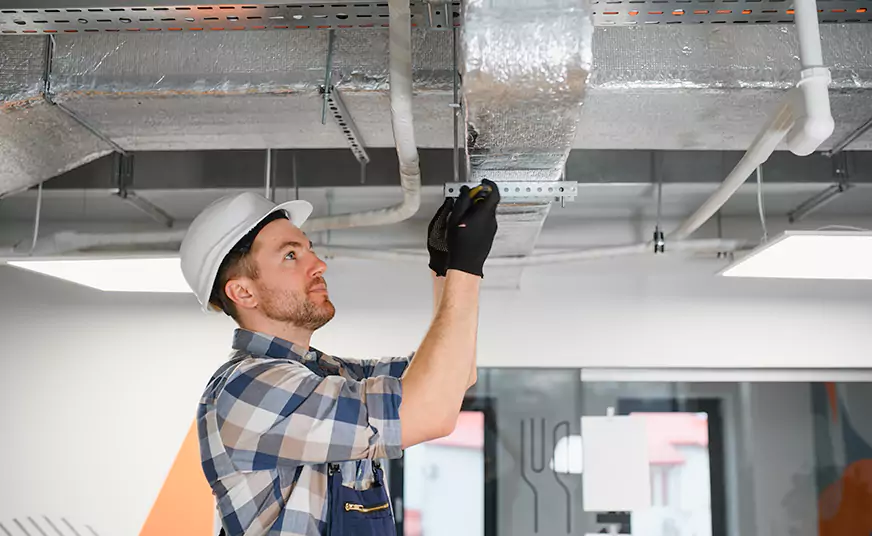 Air Duct Cleaning Services Coconut Creek