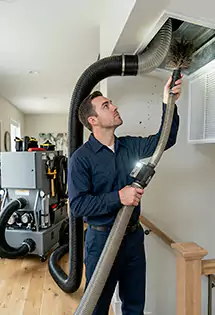 Duct Cleaning and Airflow Support in Coconut Creek, FL