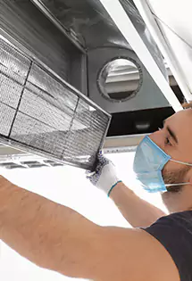 Dryer Vent and Indoor Air Quality Services in Coconut Creek, FL