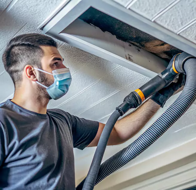 Why Coconut Creek Homeowners Call Coconut Creek Air Duct Cleaning Pro for Duct Cleaning?