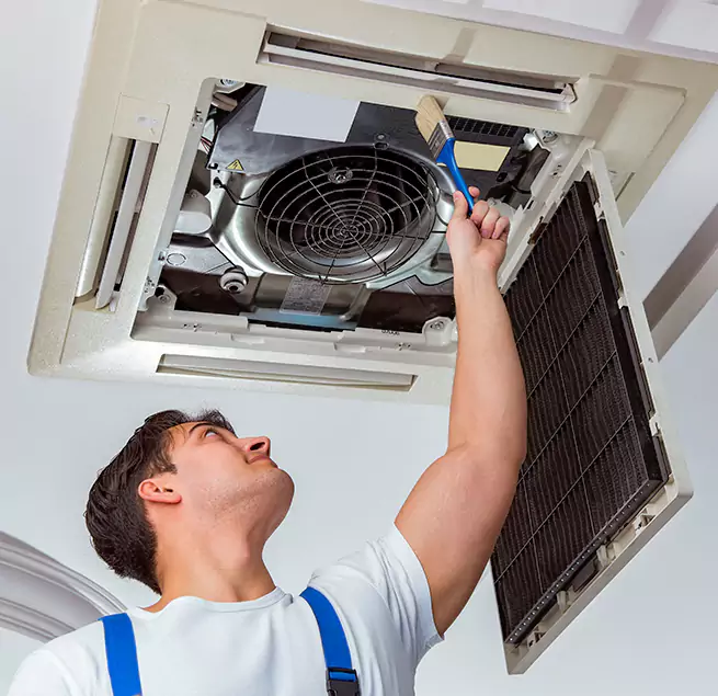 Why Coconut Creek Property Owners Choose Coconut Creek Air Duct Cleaning Pro for Duct Sealing