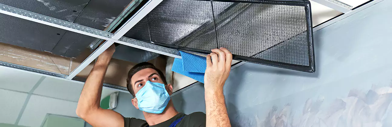 Duct Sealing Options We Offer in Coconut Creek, Florida
