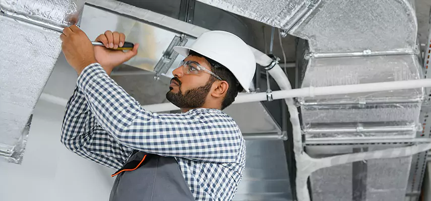 HVAC System Duct Cleaning Coconut Creek
