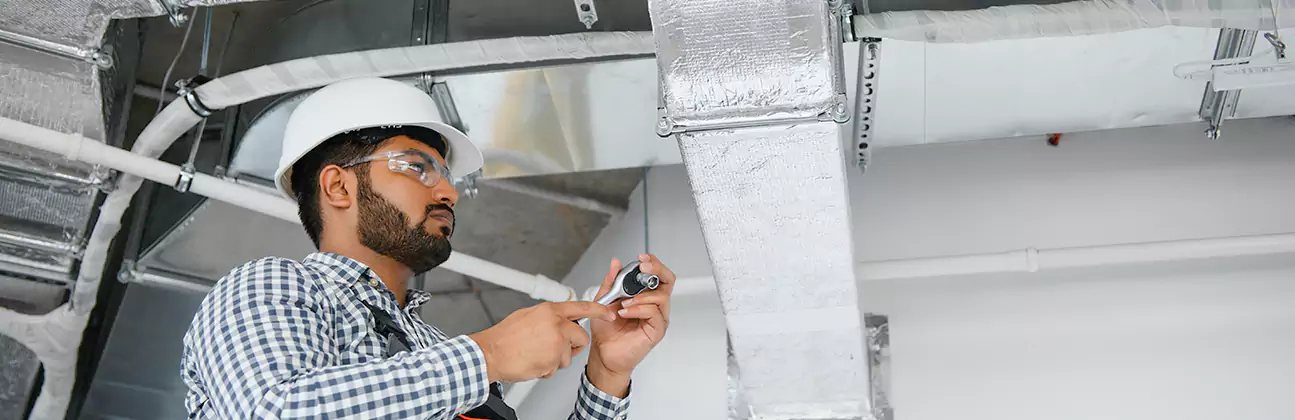 Cost and Timeline for Indoor Air Quality Upgrades in Coconut Creek
