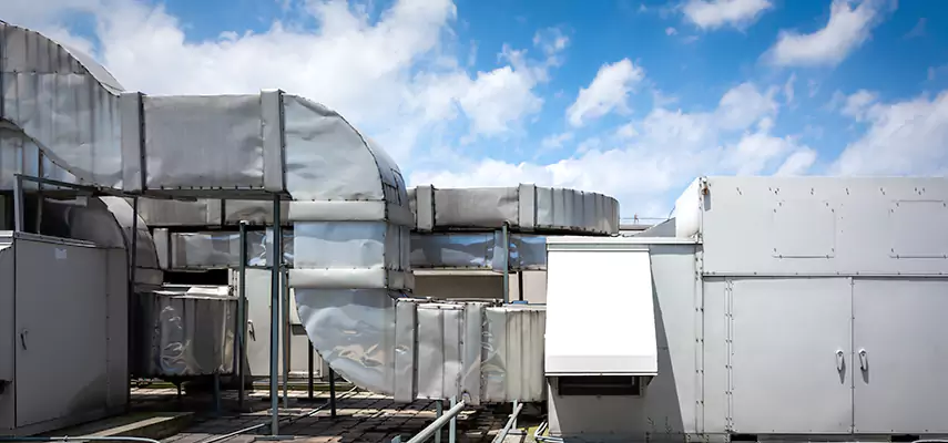 Industrial Duct Cleaning Coconut Creek