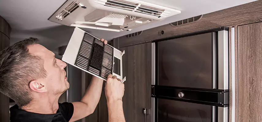 Residential Air Duct Cleaning Coconut Creek