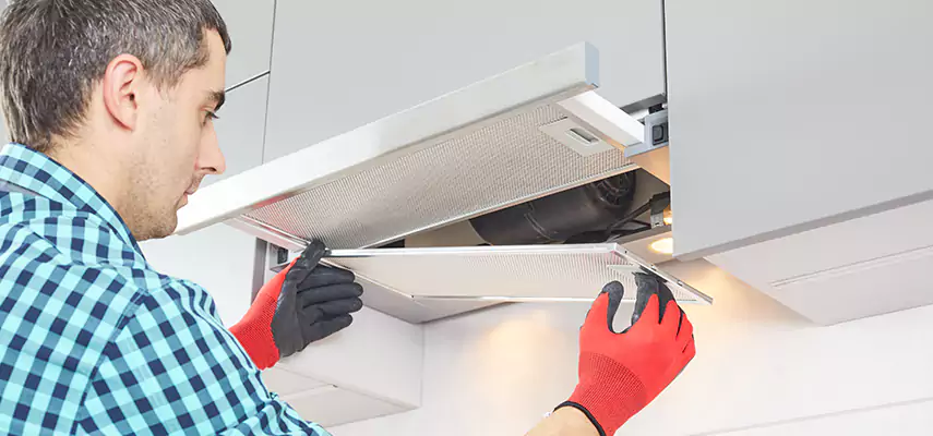 Restaurant Exhaust Cleaning Coconut Creek