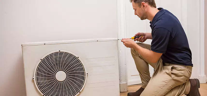 Whole-Home Air Purifier Installation Coconut Creek