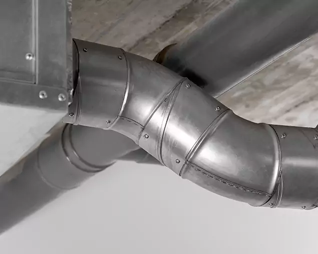 Seal HVAC Ducts From the Inside in Coconut Creek, FL