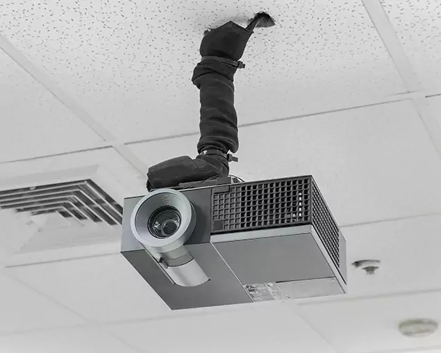 See Inside Your Ductwork Before Cleaning or Repair in Coconut Creek, FL