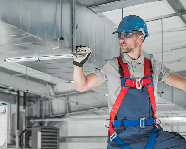 Fix Damaged, Loose, and Noisy Vents in Coconut Creek, Florida