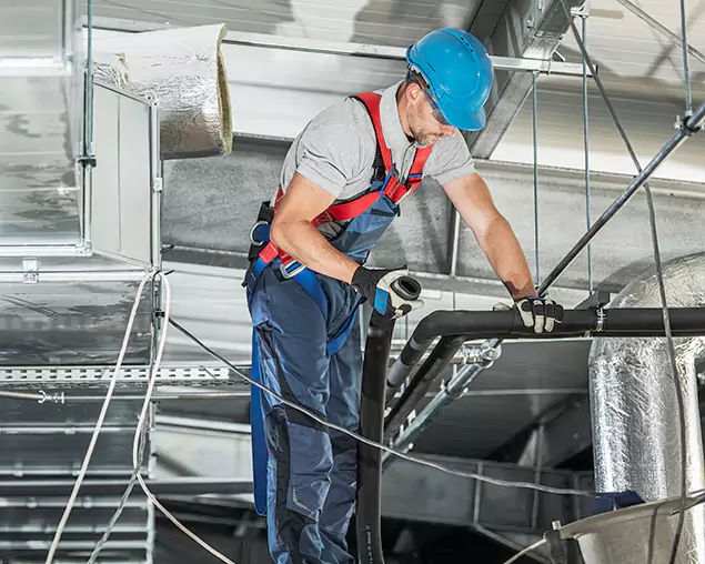 Fix Broken, Loose, and Blocked Dryer Vents in Coconut Creek, FL