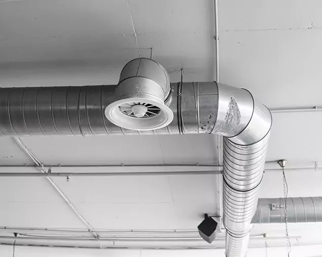 Ductwork Replacement in Coconut Creek, FL