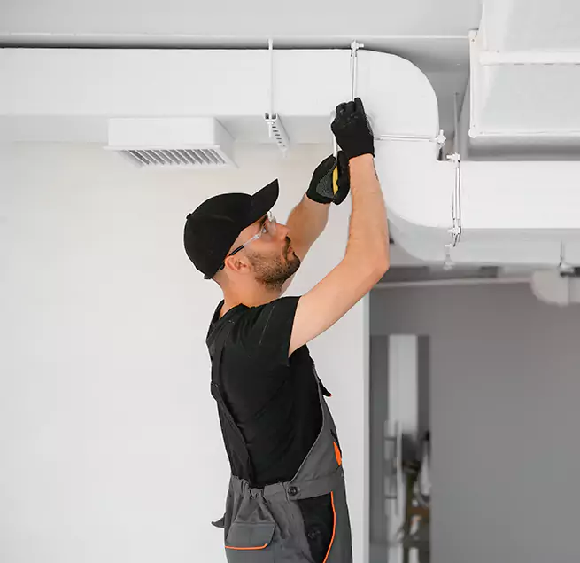 Why Coconut Creek Homeowners Choose Coconut Creek Air Duct Cleaning Pro for Dryer Vent Installation?