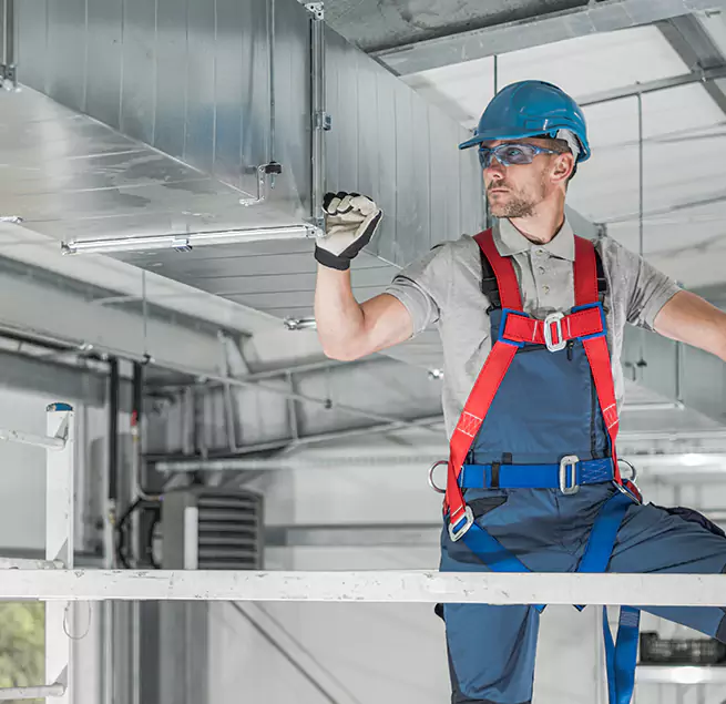 Why Coconut Creek, FL Homeowners Choose Coconut Creek Air Duct Cleaning Pro for Ductwork Replacement?