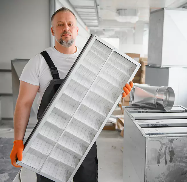 Why Coconut Creek, FL Homeowners Choose Coconut Creek Air Duct Cleaning Pro for HEPA Filter Installation?