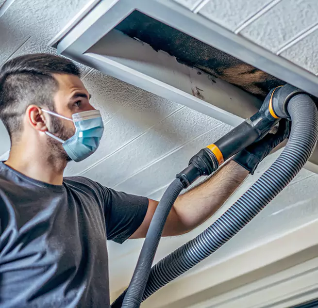 Why Coconut Creek, FL Customers Choose Coconut Creek Air Duct Cleaning Pro for Move-In Move-Out Duct Cleaning?