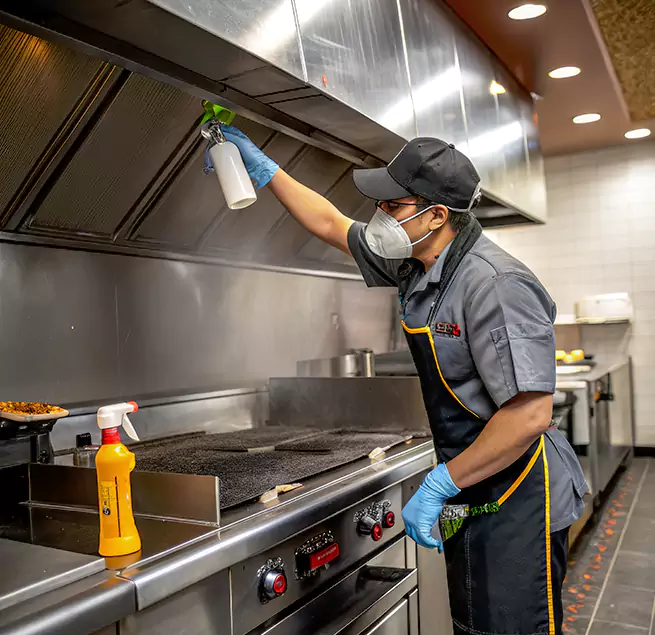 Why Coconut Creek, FL Restaurants Choose Coconut Creek Air Duct Cleaning Pro for Exhaust Cleaning?
