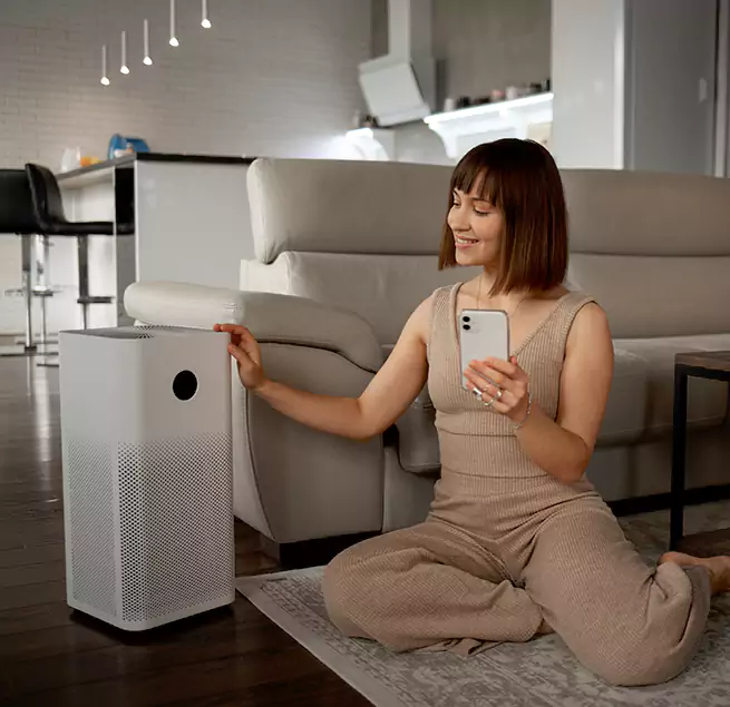 Why Coconut Creek, FL Homeowners Choose Coconut Creek Air Duct Cleaning Pro for Air Purifier Installation?